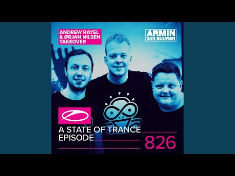 Drowning (ASOT 826)