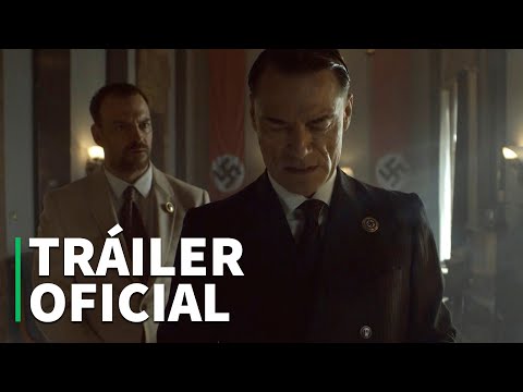 Operación Barrio Inglés (2024)