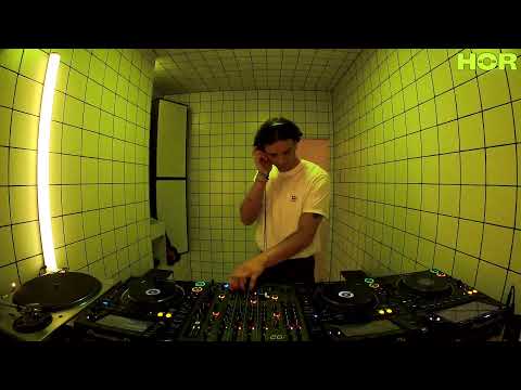 Voitax - Tissling | HÖR - Feb 19 / 2022