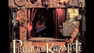 Prljavo Kazalište - Laku noć tebi Zagrebe