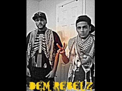 Dem Rebelz - Code of the Warrior (Prod. By M.O.S)