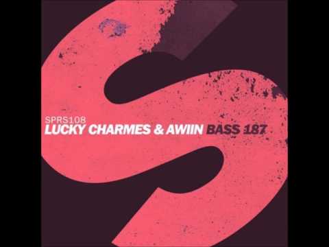 Lucky Charmes & Awiin - Bass 187 (Extended Mix)