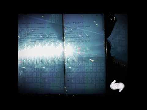 Szluf prod. MøP - Dźwięk  ~ Mixtape v1