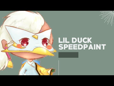 Drawing Chibi - Random SkyKid Avatar | Sky Children of The Light