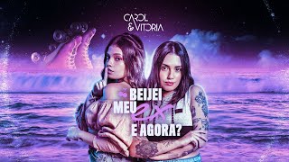 Download lagu Carol & Vitoria - Beijei Meu Ex, E Agora? (Clipe Oficial) mp3 Download lagu Carol & Vitoria - Beijei Meu Ex, E Agora? (Clipe Oficial) mp3