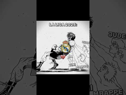 Real Madrid Last Season Was The Best Team But Now ☠️😮‍💨 #shorts #viral #funny #trending #fypシ #fyp