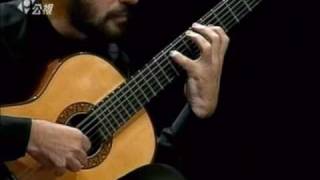 04.- A Lenda do Cabloco (Villa-Lobos) Yo-Yo Ma&#39;s Brazil, LIve Concert