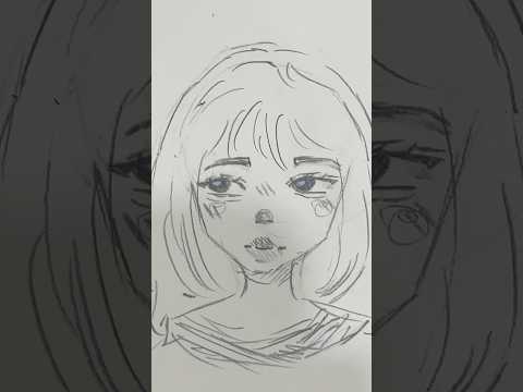 sketching #art #shorts #trending #trend