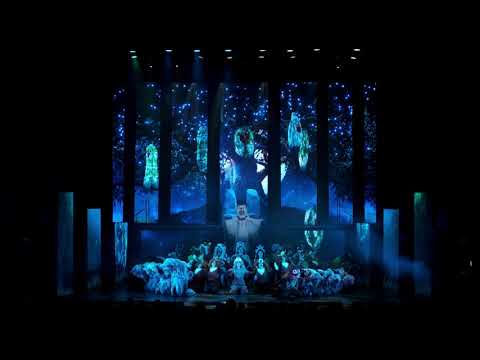 Vadak Ura musical - Finálé