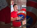 I BOUGHT CAPTAIN AMERICA S ENDGAME SHIELD Shorts
