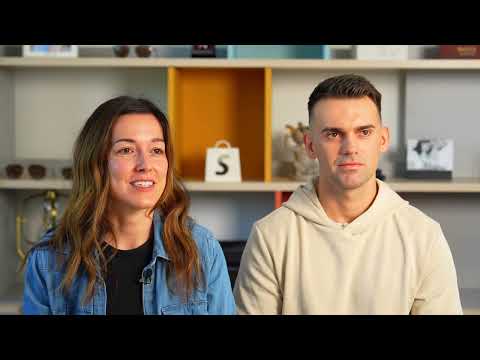 From Store Clerk to CEO: The Journey of David Creating WMP Eyewear