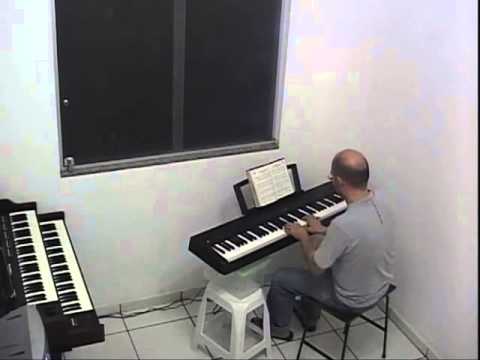 P-35 Relax HCC 467 - Por onde me conduzir