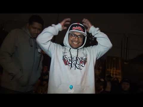 CAFU vs PAPICHA ll 4tos ll Campo de Marte x Sangre Inca 2022