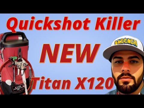 The Quickshot Killer