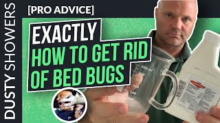 [EXACTLY] How To To Get Rid Of Bed Bugs Yourself