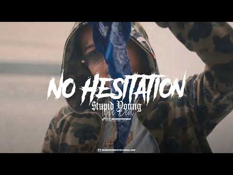 [FREE] $tupid Young Type Beat - No Hesitation (Prod. By BearOnTheBeat)