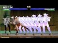 Ultimate Mortal Kombat 3 Arcade Human Smoke Gameplay Playthrough Longplay