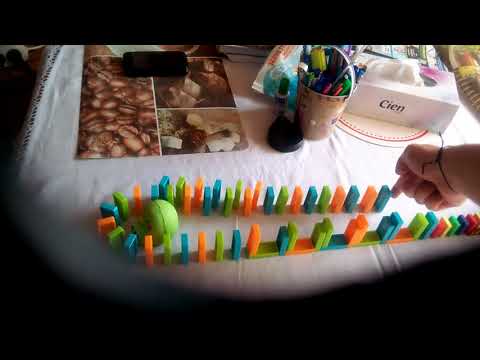 Domino colour best 2