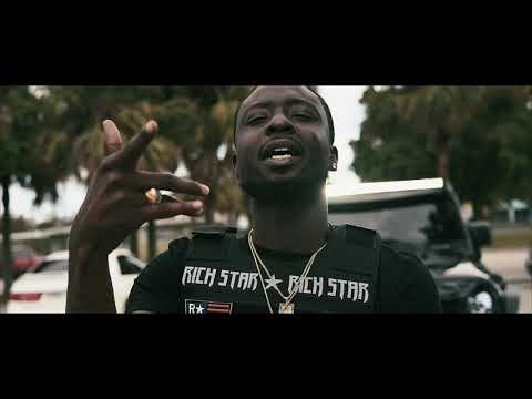 Jay Burna - Real One (Official Music Video)