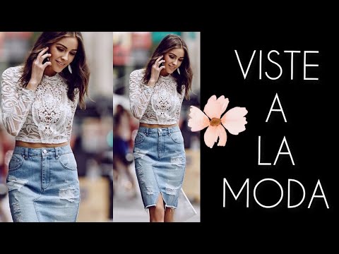 MODA MUJER 2023 BELLEZA DE OUTFITS LOOKS DE MODA 2023 Bella’s BOUTIQUE