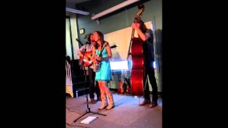 The Stray Birds - Pallet & Birds of the Borderland