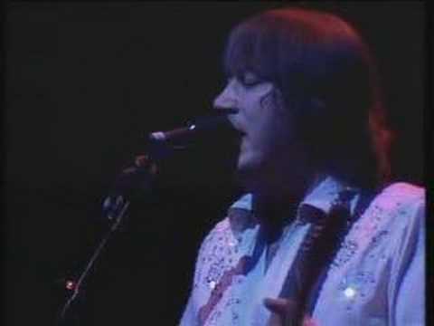 Chicago- Colour My World- LIVE 1977
