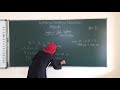 XI Maths Day 1 Sets Relation And Function