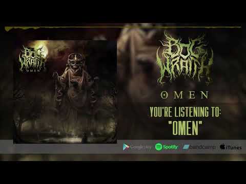 Omen - Bog Wraith (SINGLE)