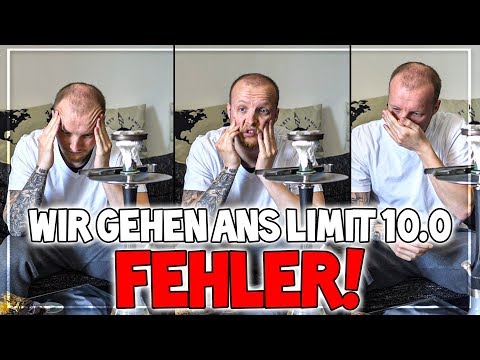 WIR GEHEN ANS LIMIT 10.0 🔞🔥 | Darkside Supernova Core - FEHLER! 😱😱
