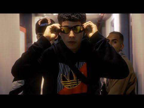 NO LOVE 💔- Ezzlyboy ❌Kitt K ❌Markcow ❌Crythiago (Video Oficial)