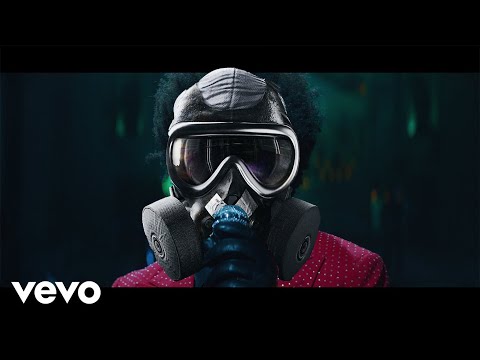 Save Your Drones (Official Music Video) - A Rainbow Six Parody of The Weeknd's Save Your Tears