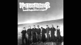 Vultures - Five Iron Frenzy