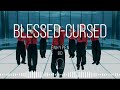 ENHYPEN (엔하이픈) - Blessed-Cursed [8D AUDIO] 🎧USE HEADPHONES🎧