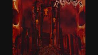 Enthroned - Boundless Demonication
