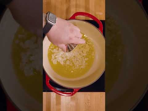 Fresh Hacks: How to Use Your Parmesan Cheese Rind