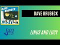 DAVE BRUBECK performs “LINUS AND LUCY” by Vince Guaraldi