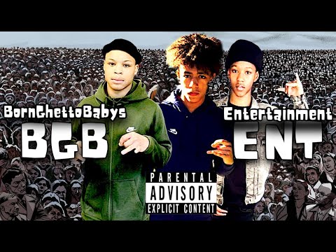 P Dr Iroy Ft Bgb Chris, Real Gritter Mark ~ Warnin Shot (OFFICIAL AUDIO)