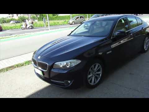 BMW   520d Futura