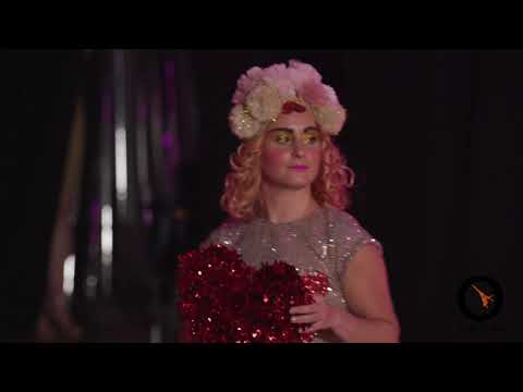 2nd Floating Fitness Pole & Aerial Showcase - 21. 05. 2022