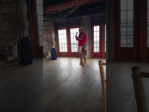 Narragansett Storyteller Thawn Sherenté Harris - Strawberry Thanksgiving