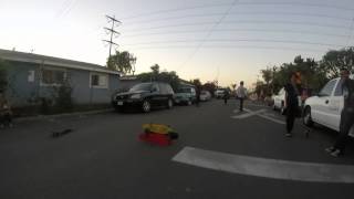 Illest Skating Part 2