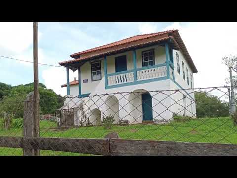 Fazenda de 198 hectares à Venda em Piranguçu MG