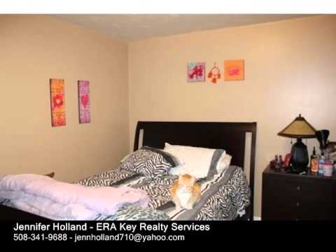 20 Warner Ave, Worcester MA 01604 - Condo - Real Estate - For Sale -