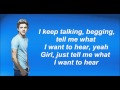 One Direction - Still the one (Lyrics and Pictures ...
