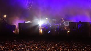 Emperor LIVE @ Ensorcelled by Khaos @ Brutal Assault Festival 2019