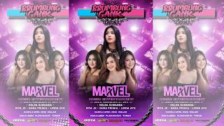 Download lagu 🔴#LIVE MARVEL MUSIC - HAPPY PARTY BRUMBUNG GANK - RBT AUDIO - KLEBEN PLOSOHARJO TOROH - 2 APRIL 2026 mp3