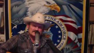 I Dreamed About Mama Last Night---Hank Williams--cover