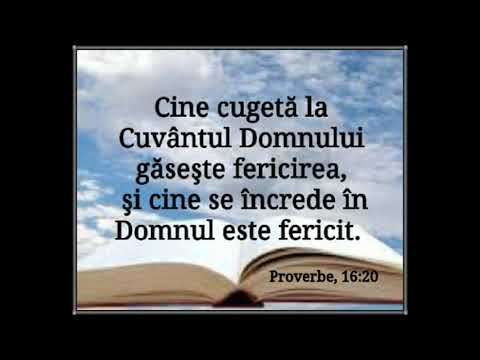 DANIEL  NISTOR   LAUDA  SI  INCHINAREA  IN  VIATA  CREDINCIOSULUI