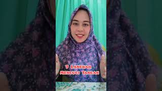Download lagu Mencuci Tangan | 7 Langkah Cara Mencuci Tangan mp3 Download lagu Mencuci Tangan | 7 Langkah Cara Mencuci Tangan mp3
