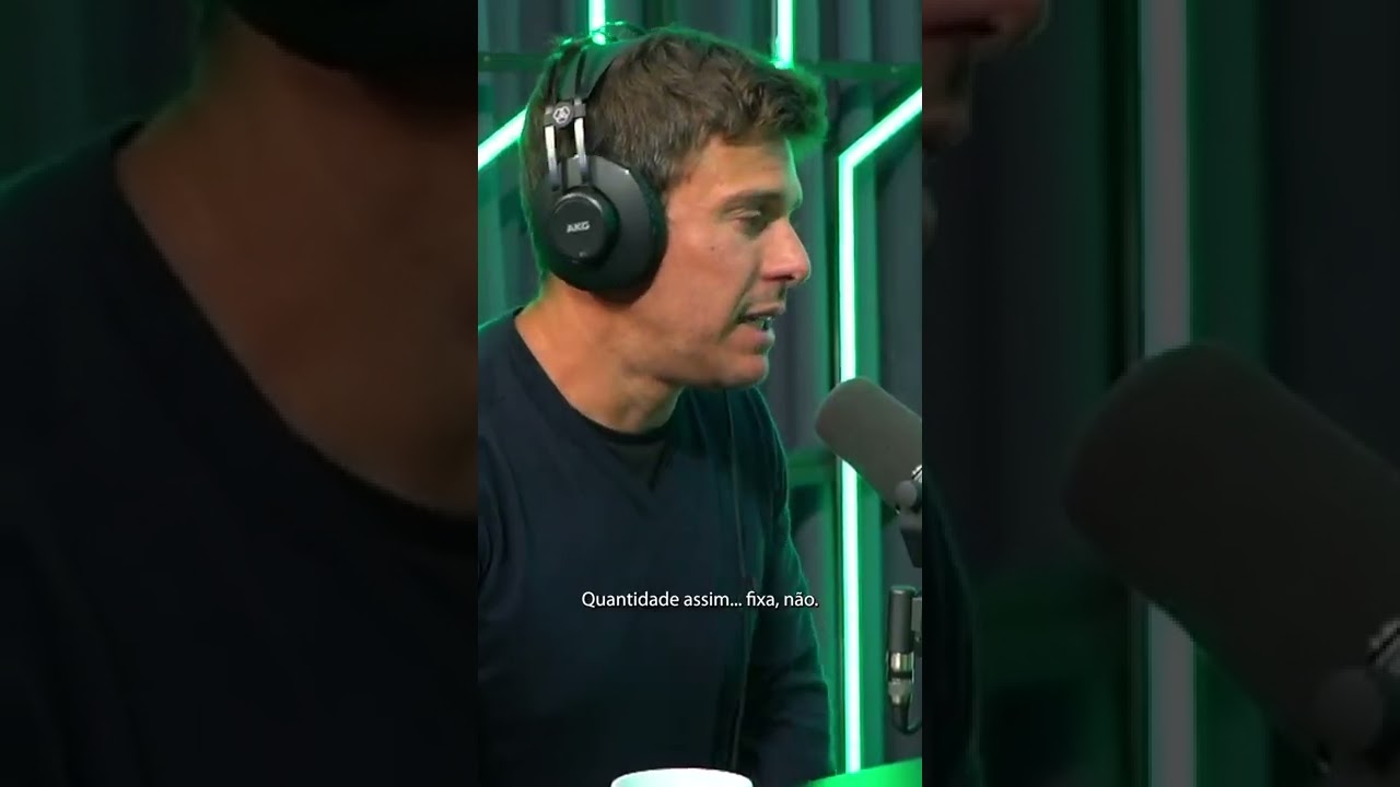 GERENCIAMENTO DE RISCO | JIMMYCAST #27